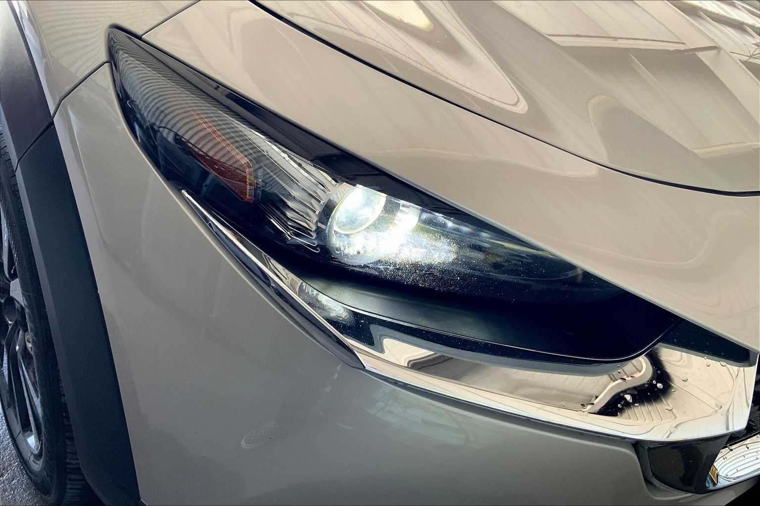 2024 Mazda CX-30 2.5 Select Sport photo 25