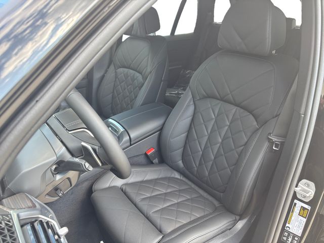 2026 Bmw X5 xDrive40i photo 18