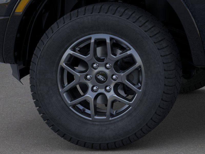 2024 Ford Ranger XLT photo 16