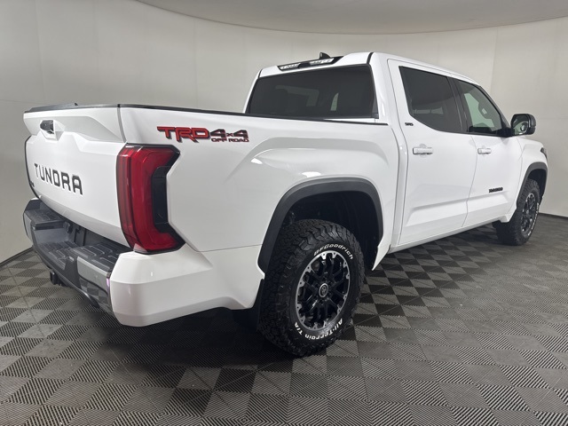 2023 Toyota Tundra SR5 photo 3