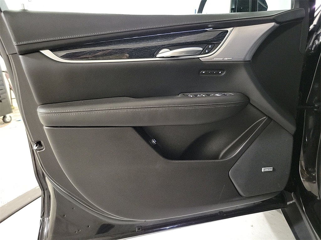 2023 CADILLAC XT5 - Image 26