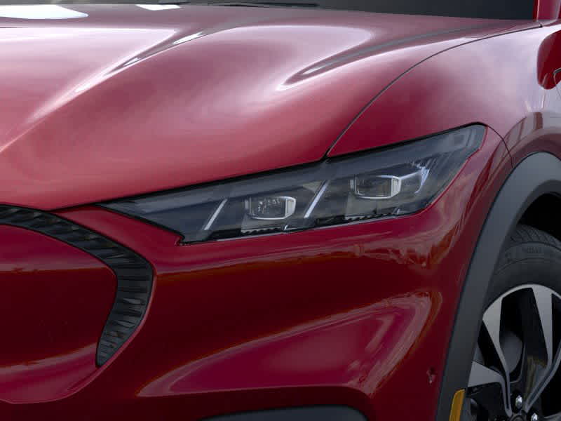 2025 Ford Mustang Mach-E Select photo 17
