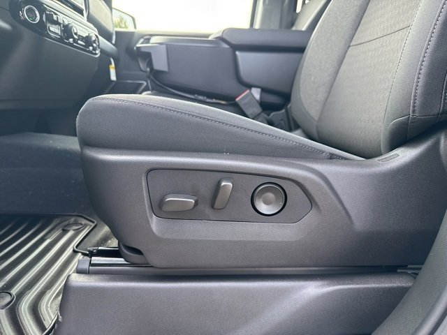 2026 Chevrolet Silverado 1500 LT photo 21