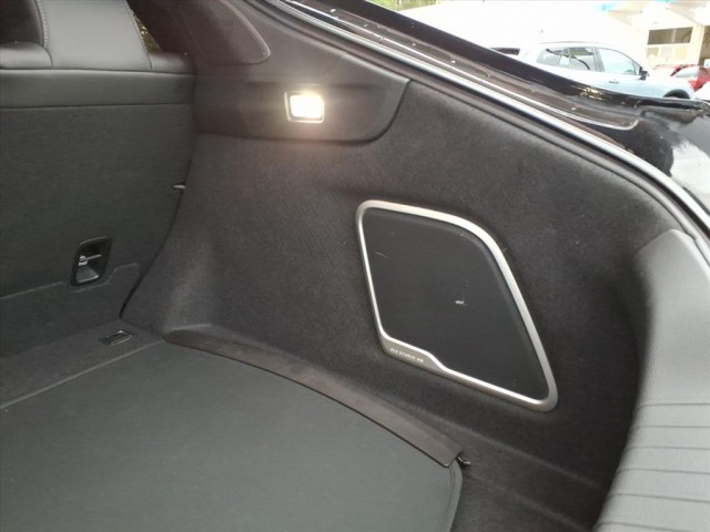 2023 Acura Integra A-Spec Technology photo 14