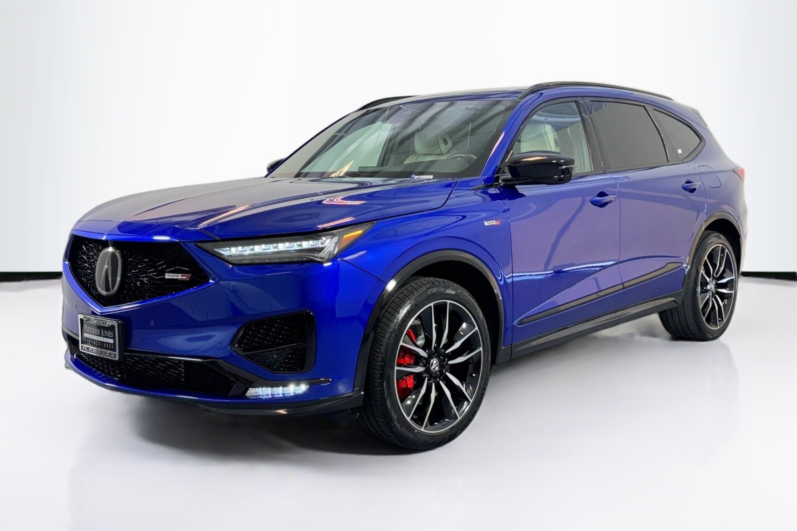 2023 Acura MDX Type S w/Advance Package's photo