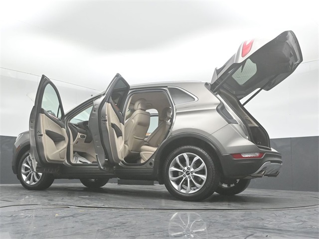 2017 LINCOLN MKC - Image 56