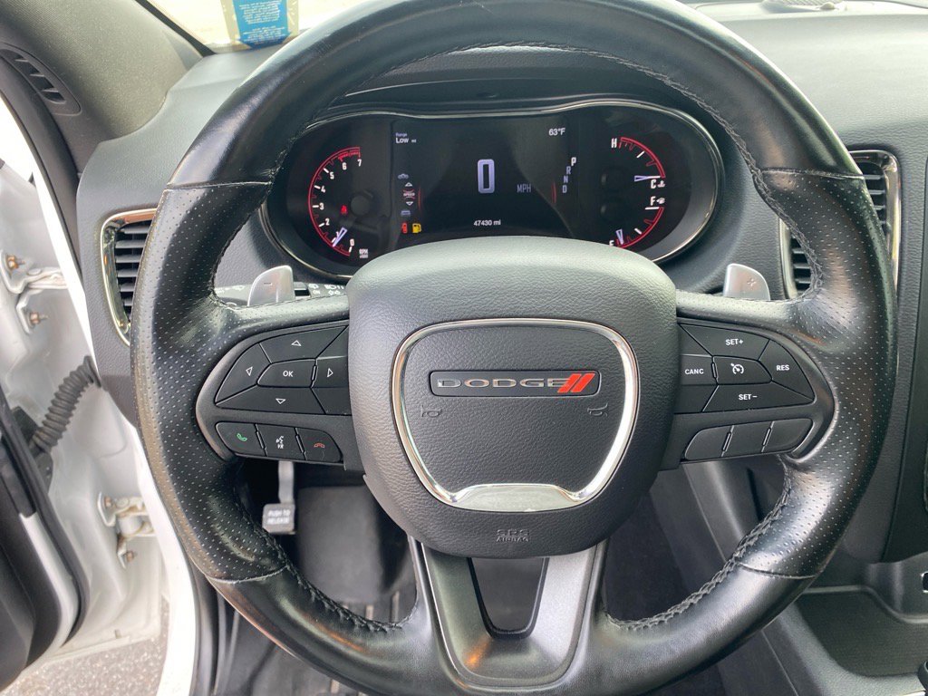 2020 Dodge Durango R/T photo 9