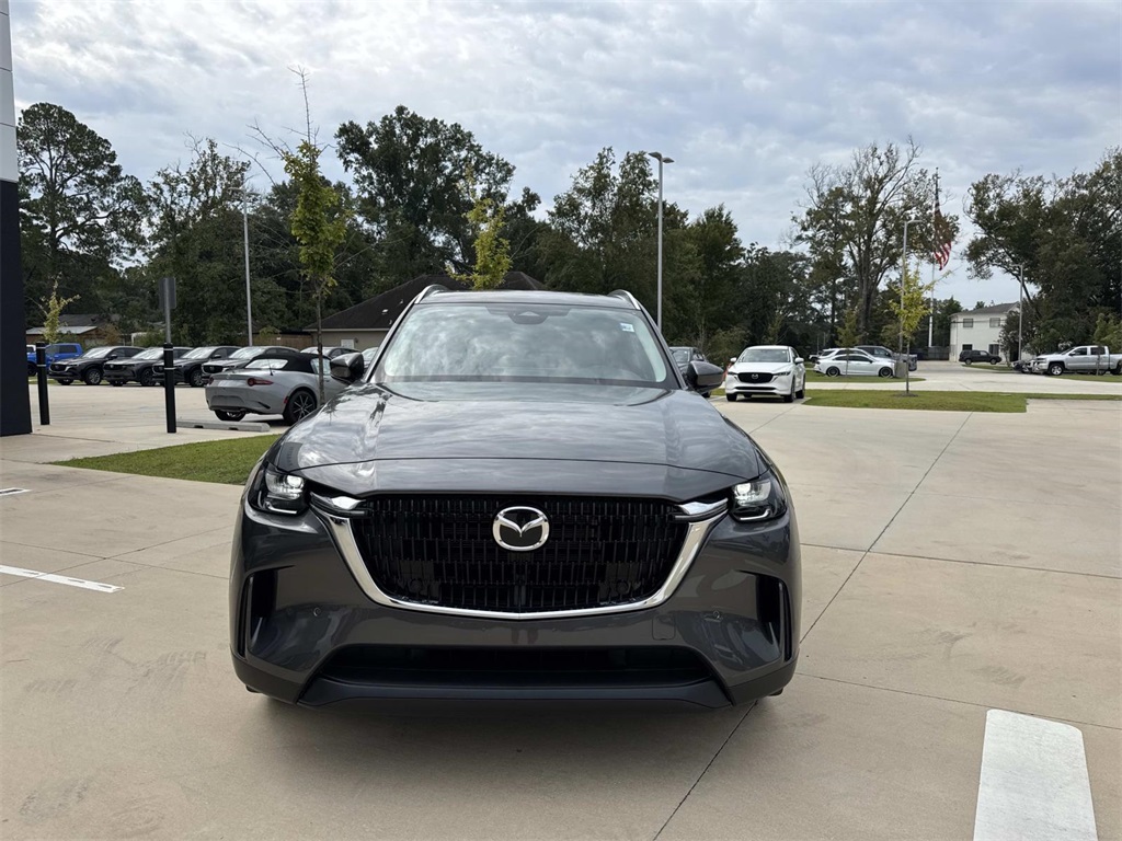 2025 Mazda CX-90 3.3 Turbo Preferred photo 2