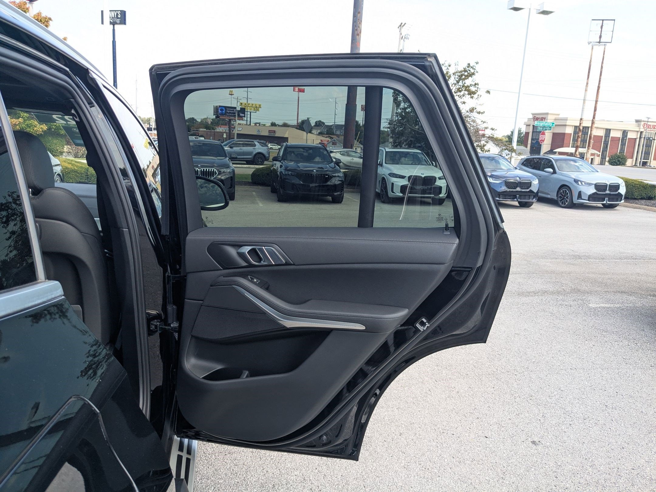 2022 Bmw X5 xDrive40i photo 29