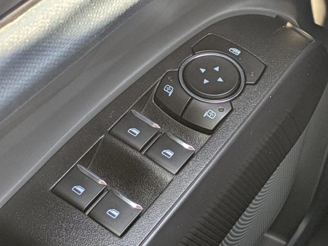 2025 Ford Maverick XLT photo 27