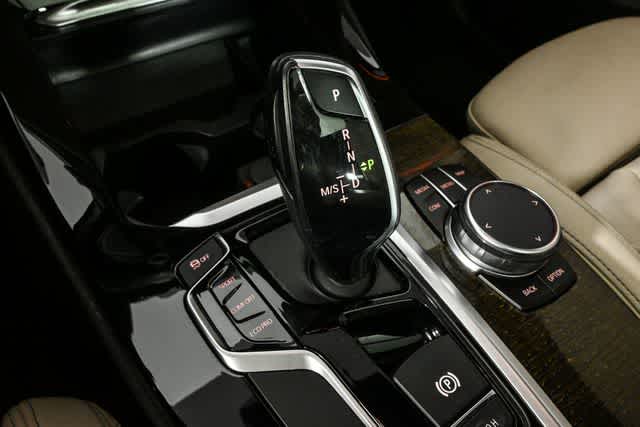 2019 Bmw X3 sDrive30i photo 15