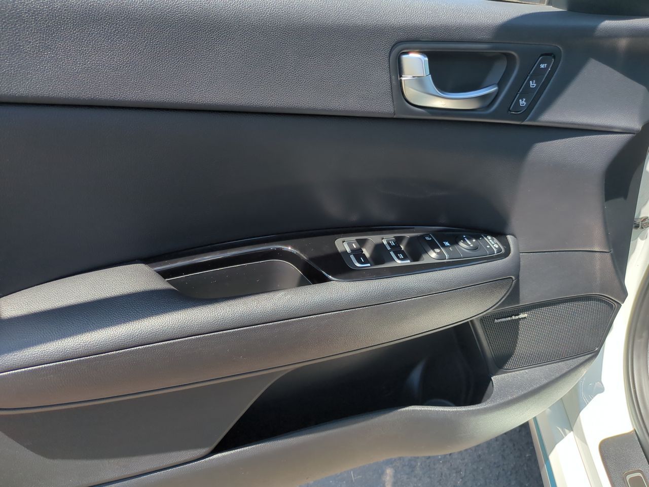 2020 Kia Optima Plug-In Hybrid EX photo 21