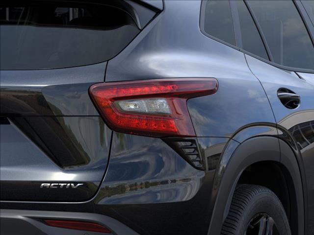2026 Chevrolet Trax ACTIV photo 6
