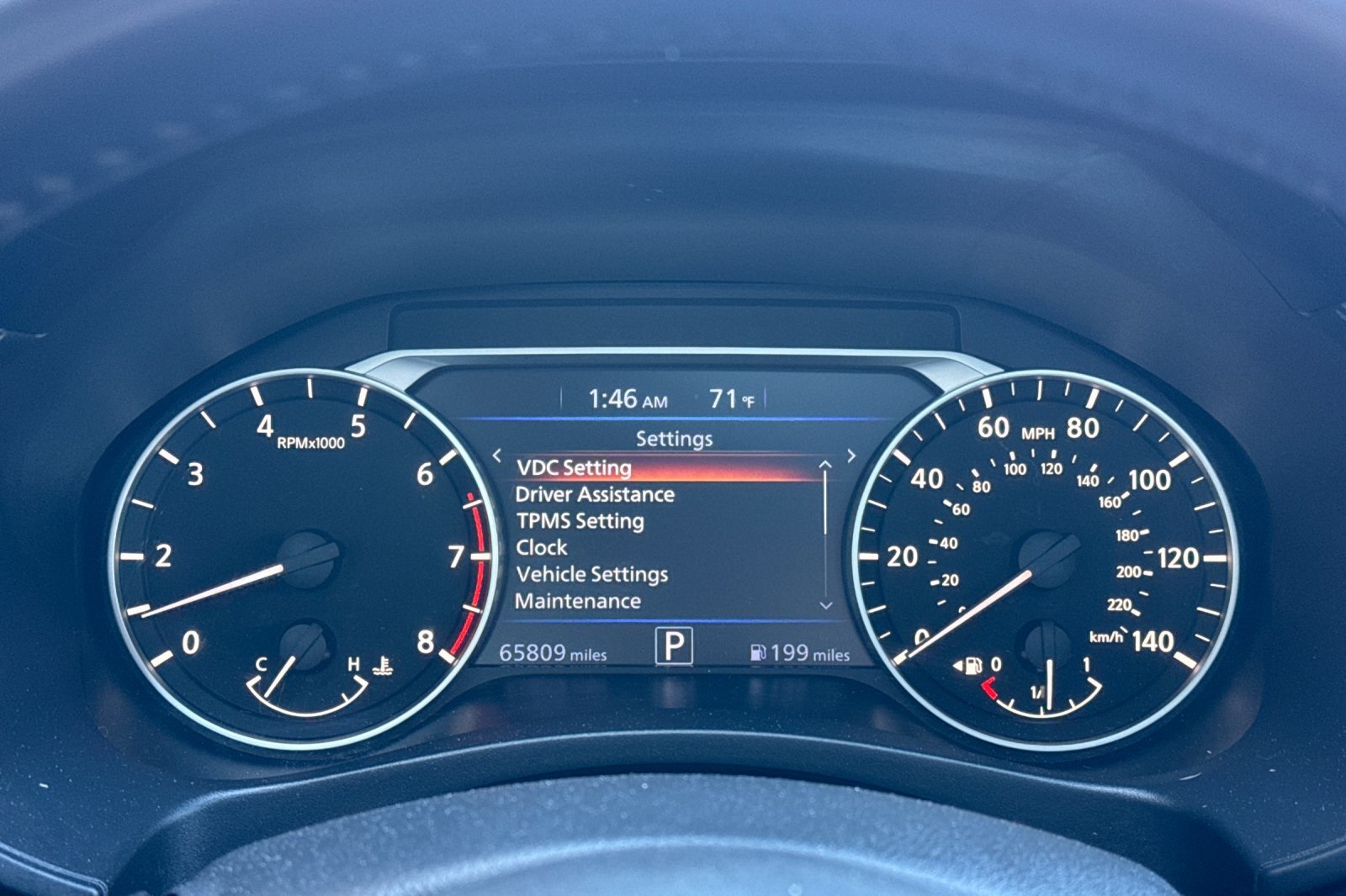 2019 Nissan Altima 2.5 SR photo 22