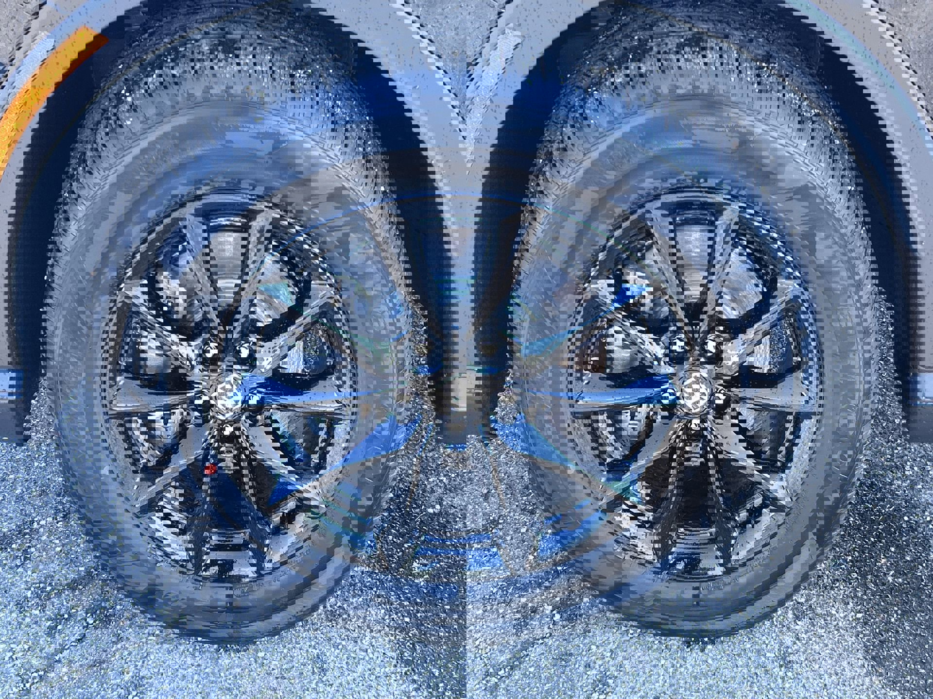 2026 Honda CR-V Sport-L Hybrid photo 9