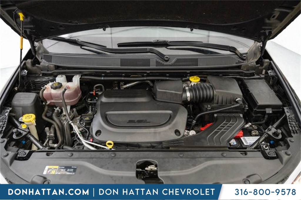 2020 Chrysler Pacifica Touring L photo 43