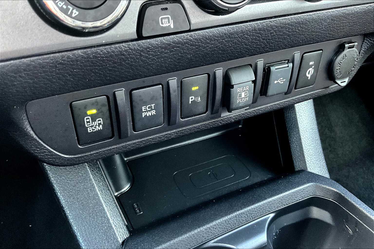 2023 Toyota Tacoma TRD 4x4 photo 31