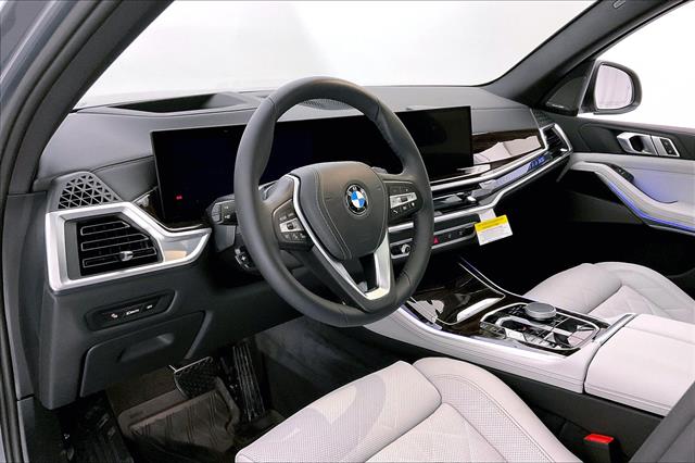 2025 Bmw X5 xDrive40i photo 20