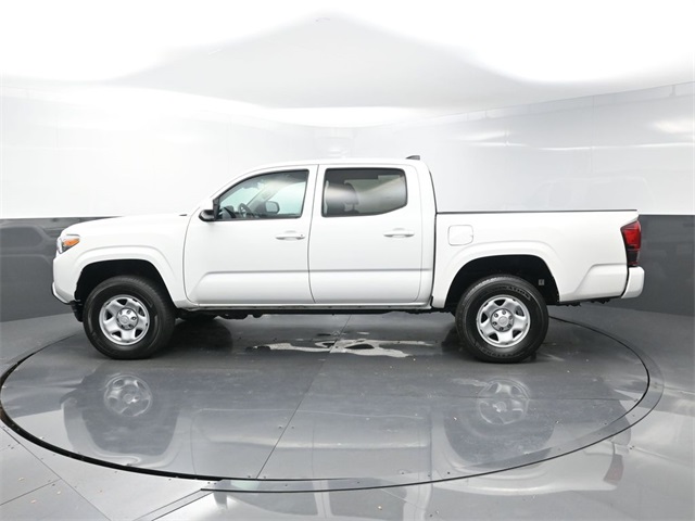 2023 Toyota Tacoma SR photo 4