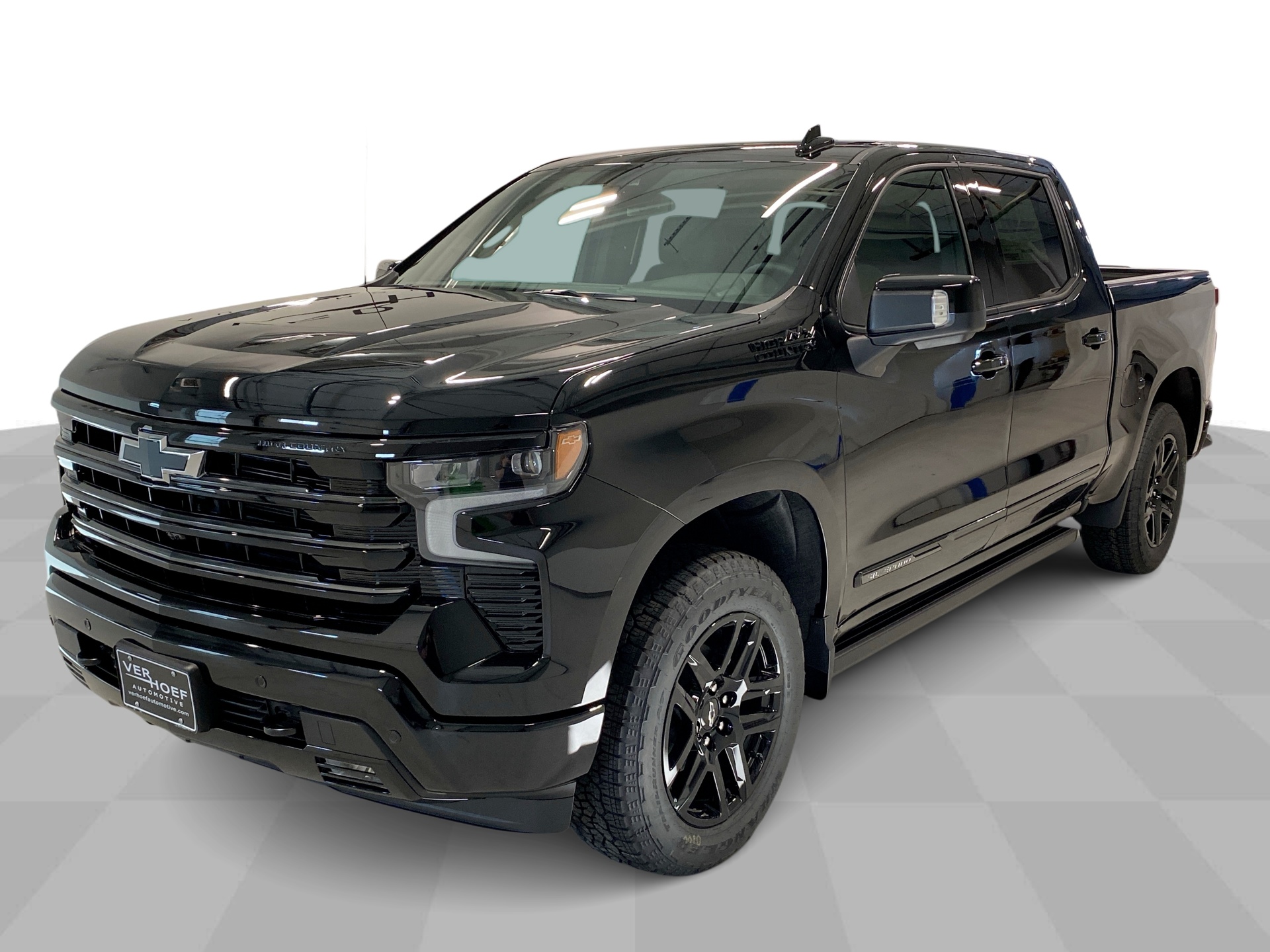 2026 Chevrolet Silverado 1500 High Country photo 30
