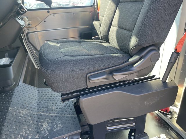2023 Brightdrop Zevo 600 photo 12
