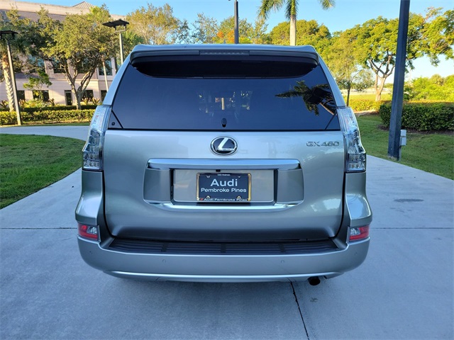 2023 Lexus GX 460 photo 7