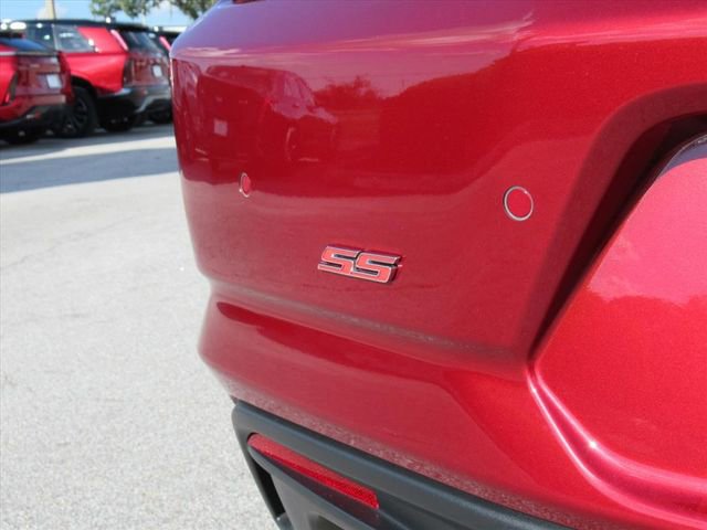 2023 Chevrolet Camaro 2SS photo 9