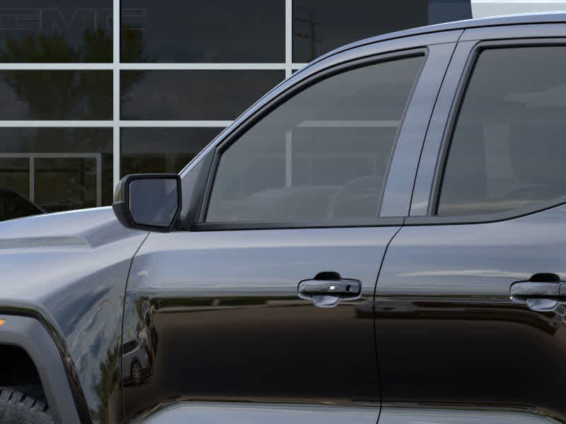 2025 Gmc Canyon Elevation photo 12