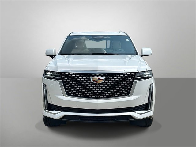 2024 Cadillac Escalade Premium Luxury photo 19