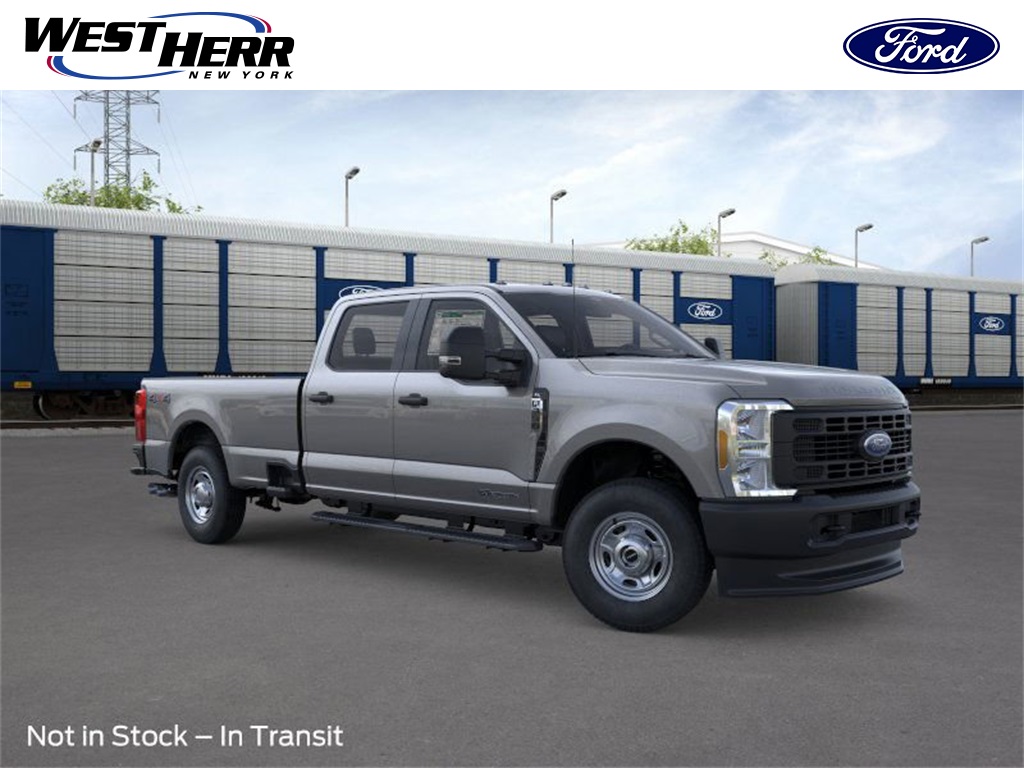 2026 Ford F-350 Super Duty XL's photo