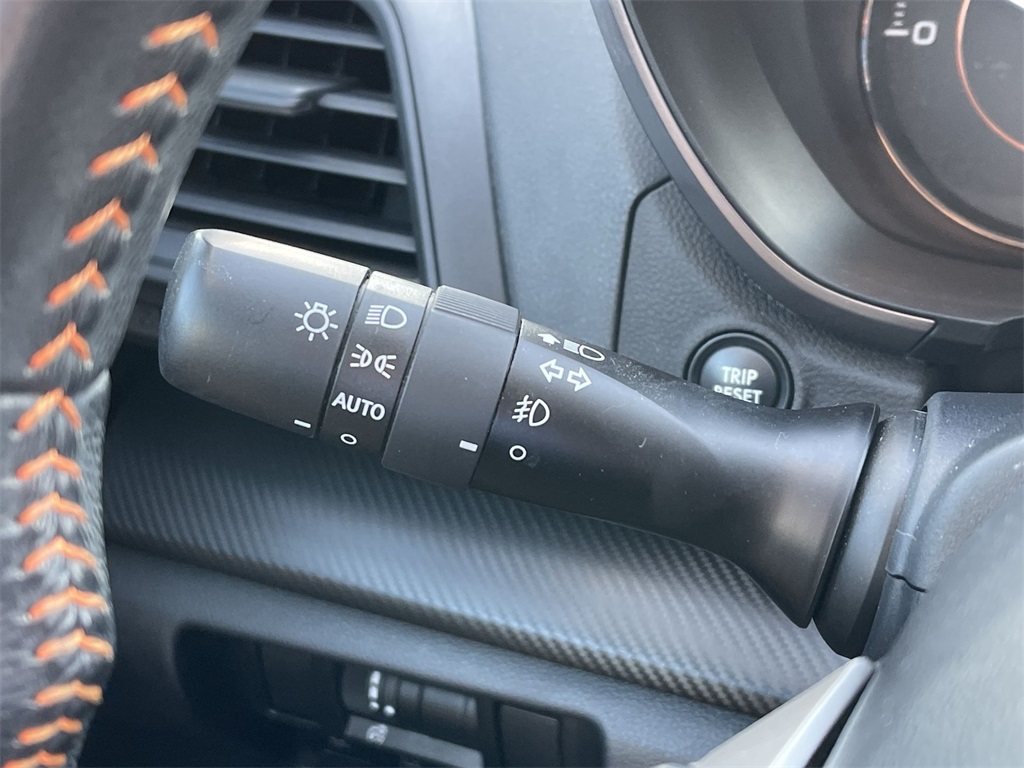 2022 Subaru Crosstrek Premium photo 25