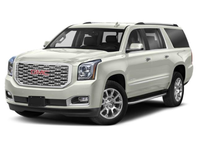 2020 GMC Yukon XL Denali's photo