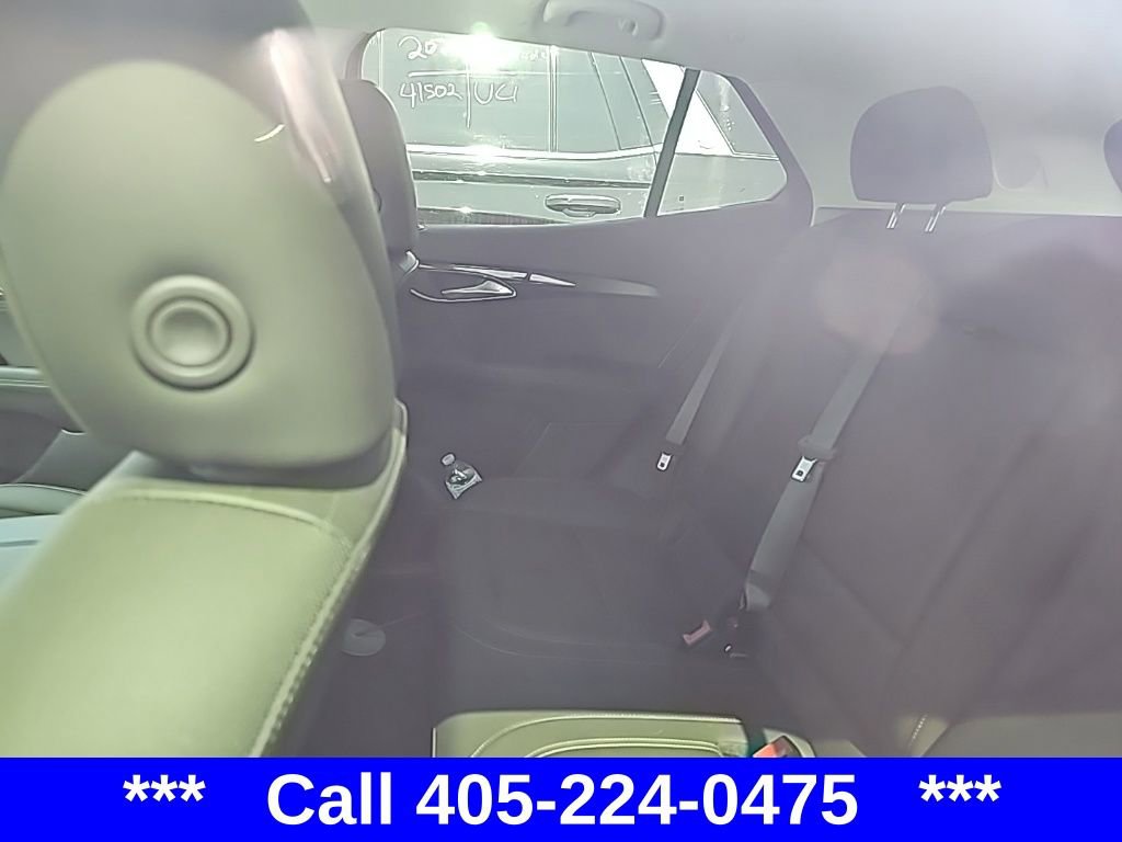 2024 Buick Envision Preferred photo 17