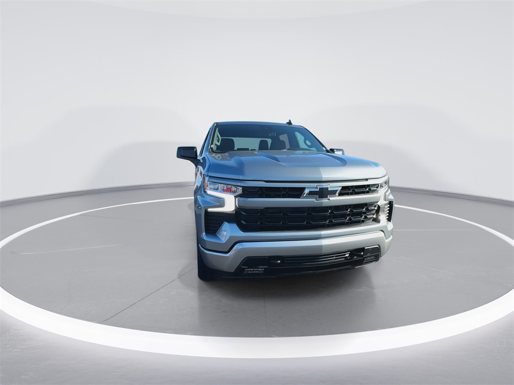 2025 Chevrolet Silverado 1500 RST photo 3