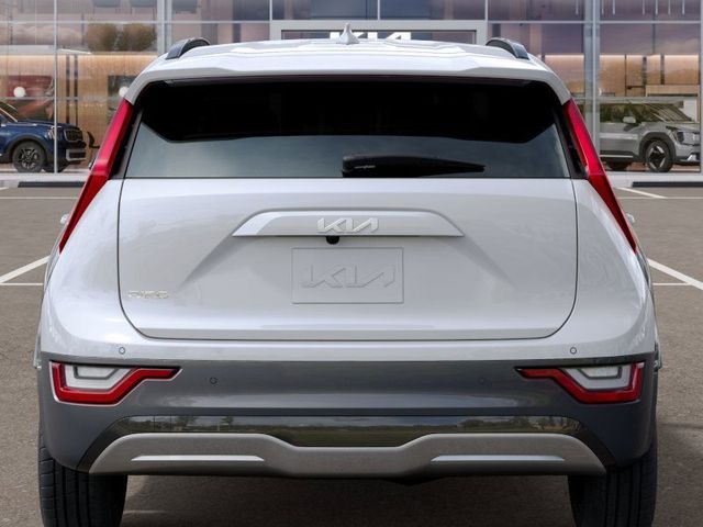 2025 Kia Niro EV Wave photo 13