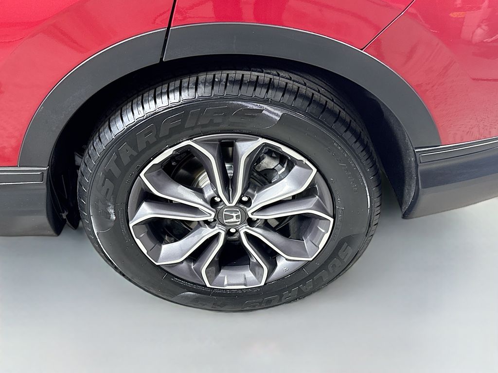 2021 Honda CR-V EX photo 31