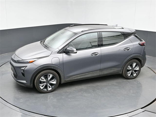 2023 Chevrolet Bolt EUV LT's photo