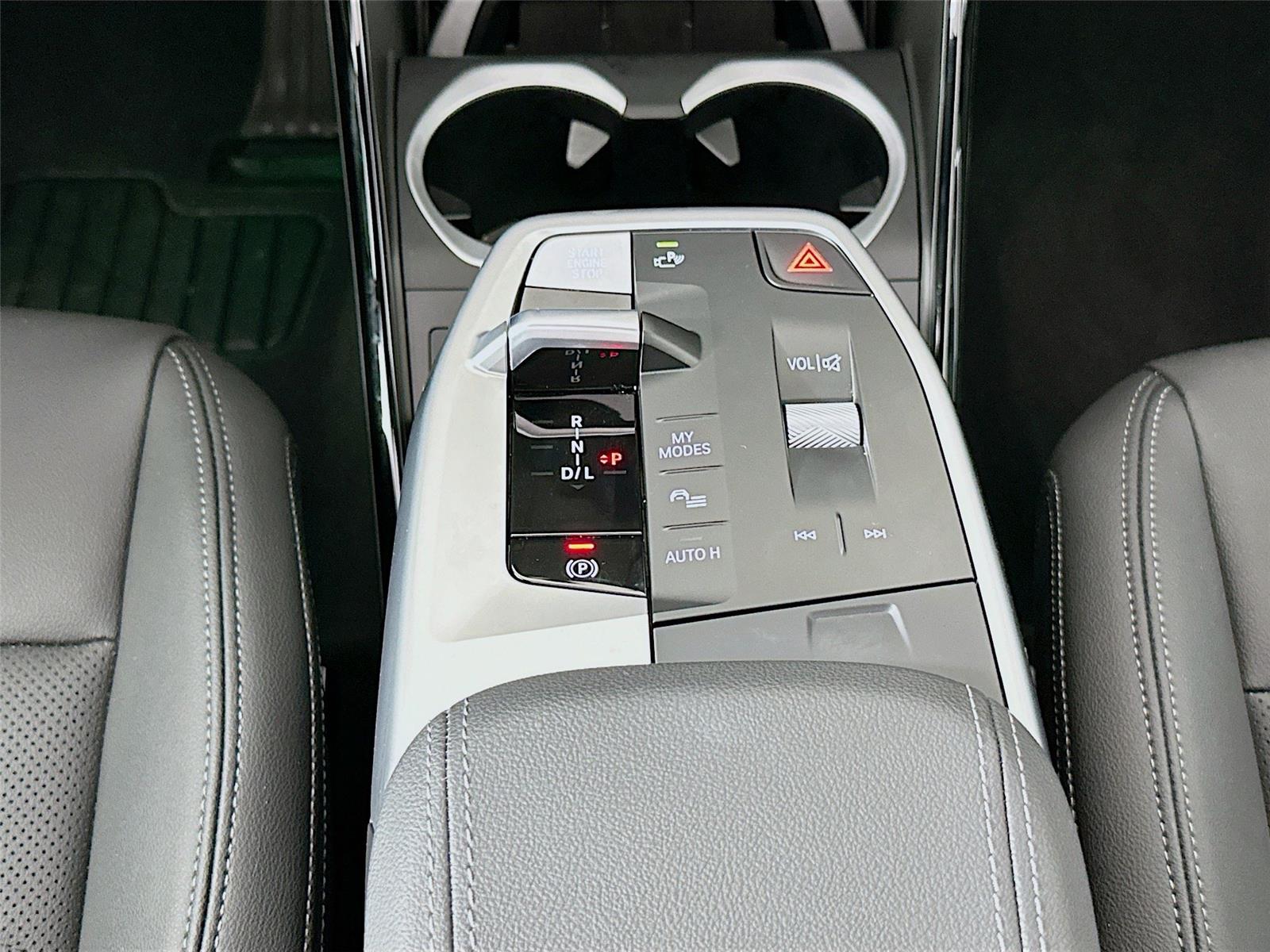 2023 Bmw X1 XDrive28i photo 17