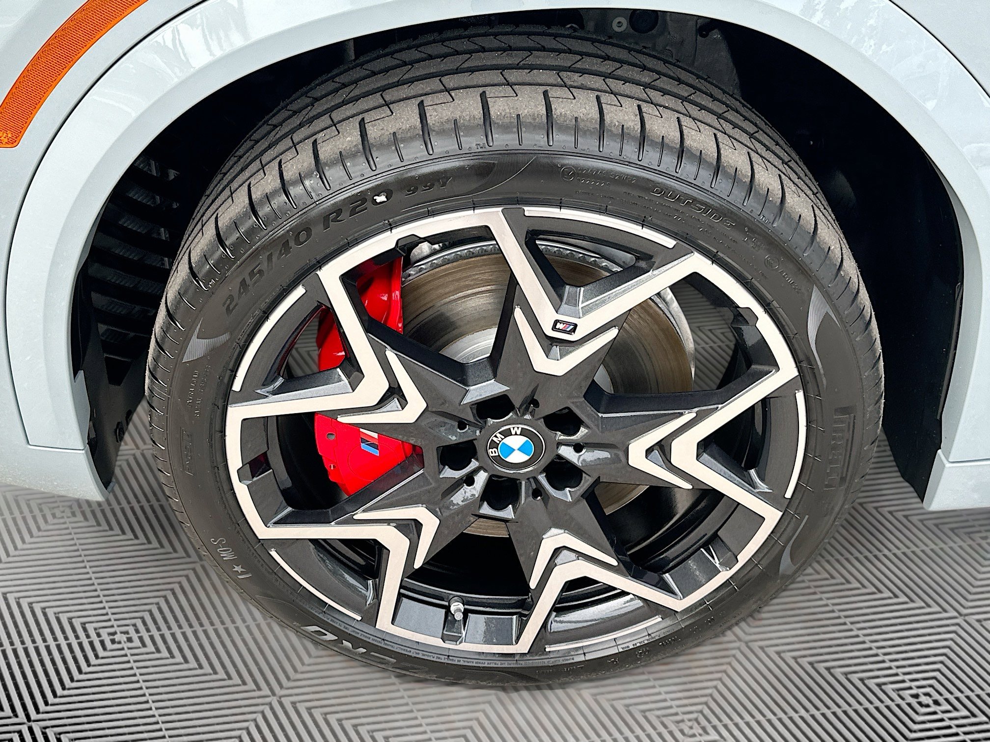 2026 Bmw X2 xDrive28i photo 28