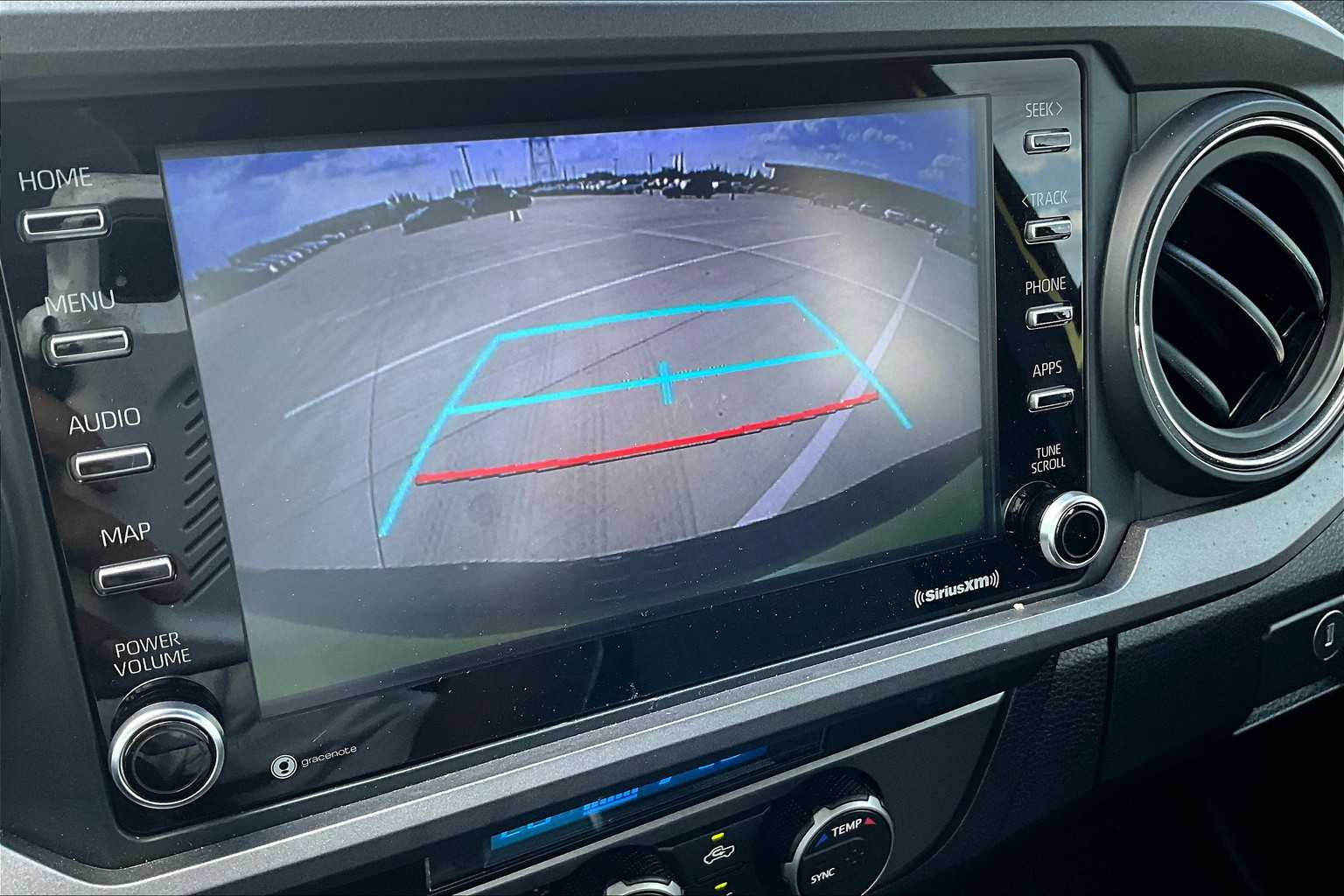 2023 Toyota Tacoma TRD 4x4 photo 25
