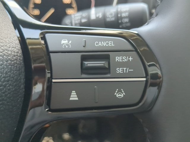 2025 Honda Pilot EX-L photo 21