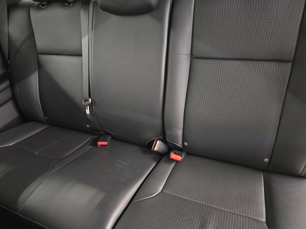 2023 Toyota Tacoma Limited photo 17