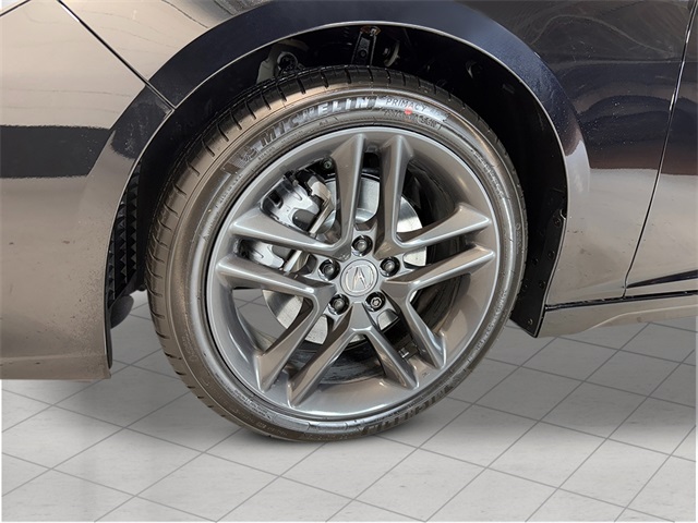 2025 Acura TLX SH-AWD A-Spec photo 11