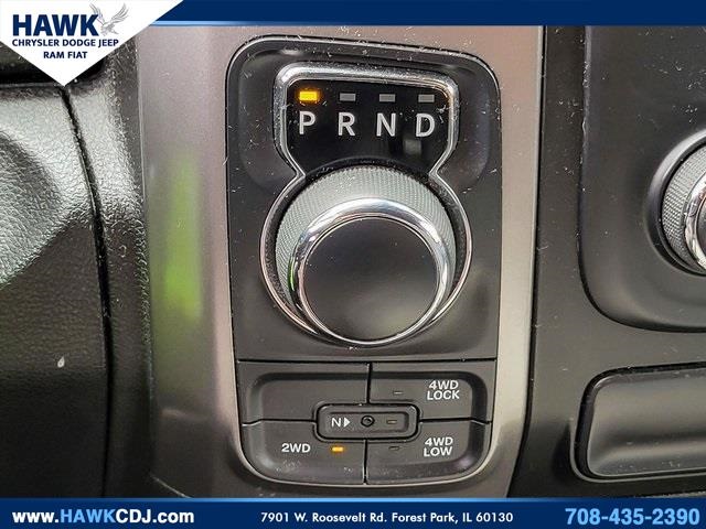 2022 RAM 1500 - Image 20