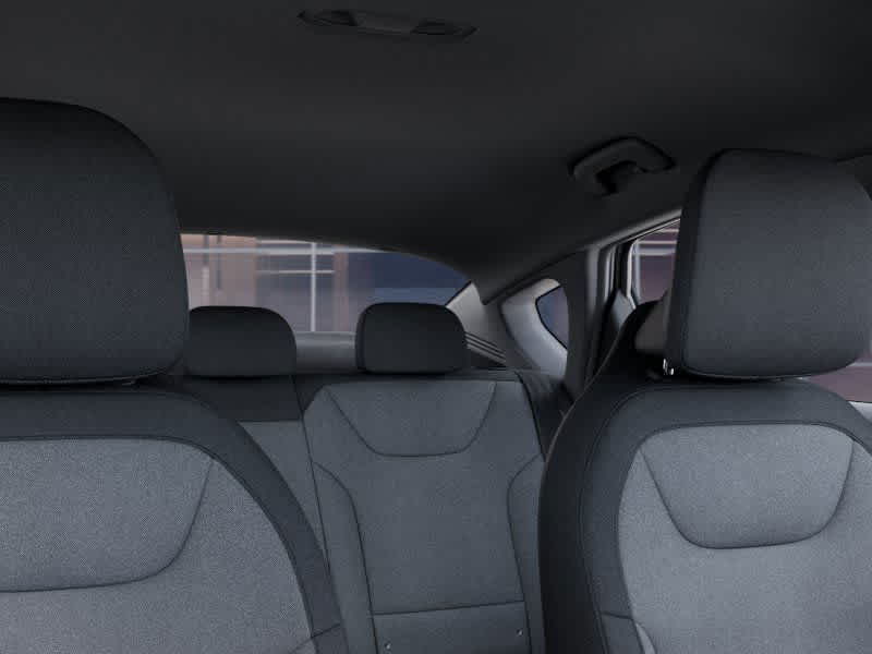 2025 Kia K4 LXS photo 26