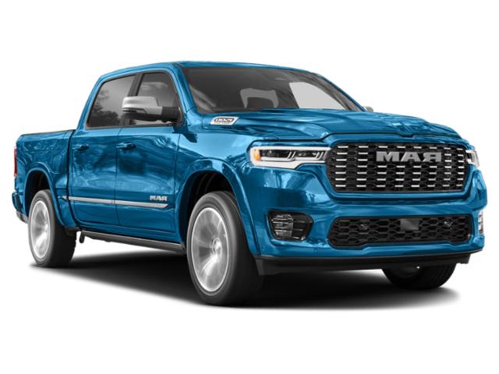 2025 Ram 1500 Big Horn Lone Star photo 2