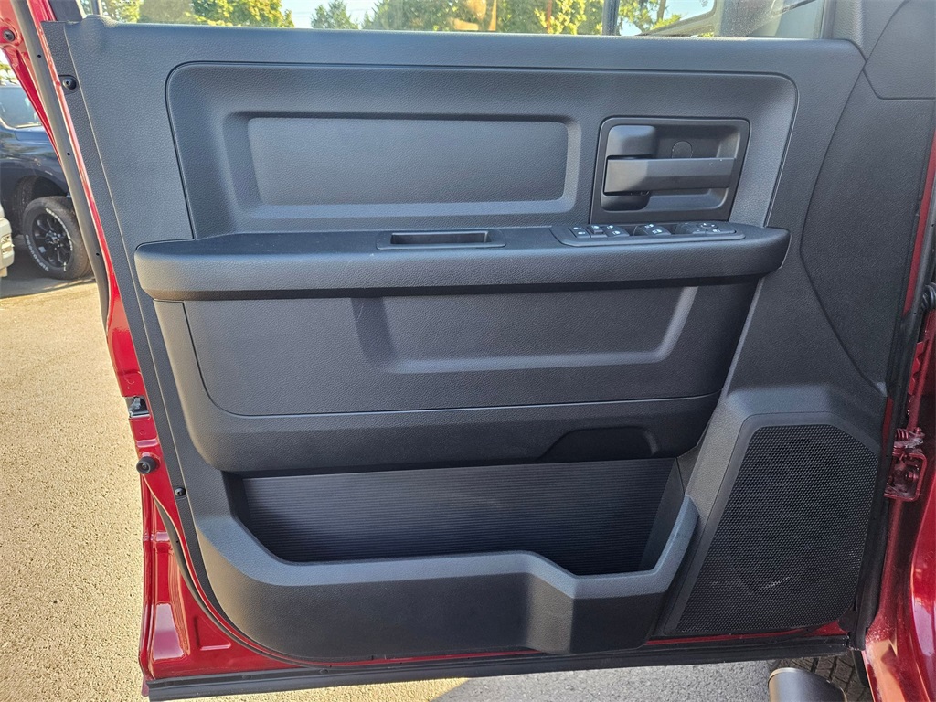 2026 Ram 3500 Tradesman photo 11