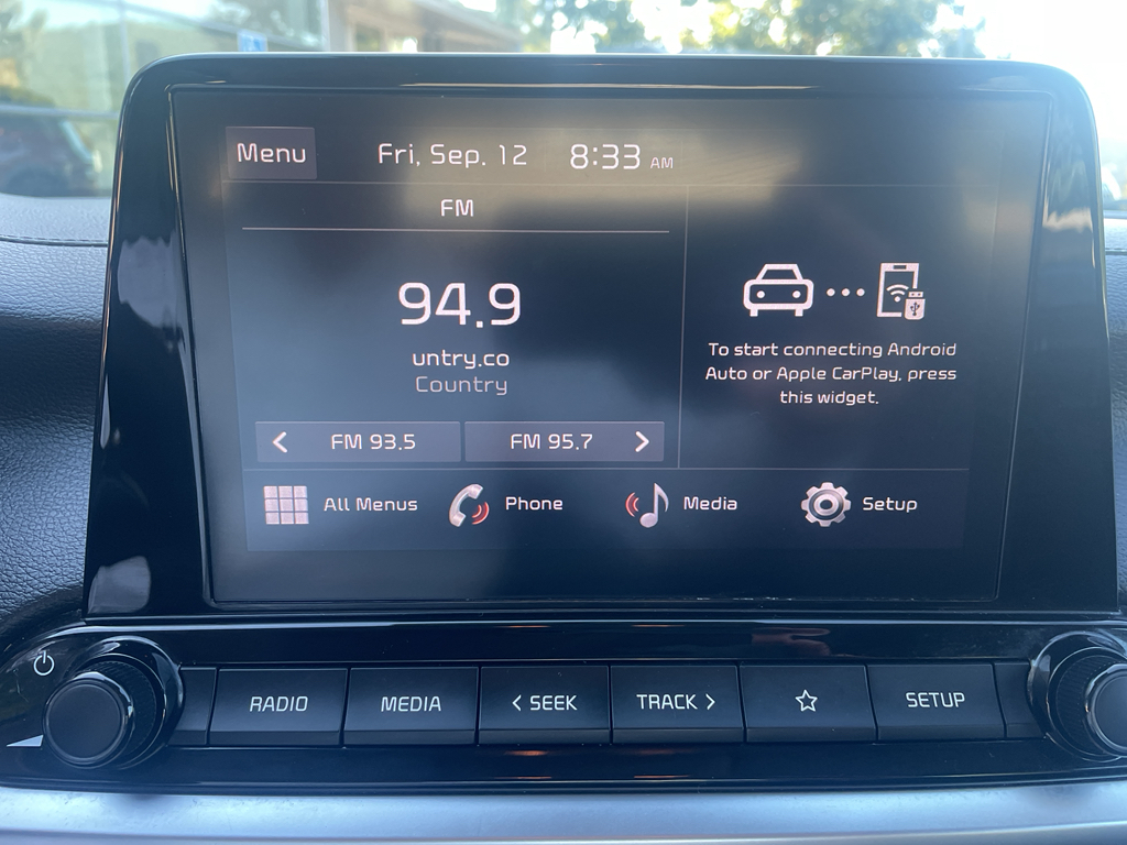 2023 Kia Forte LXS photo 20