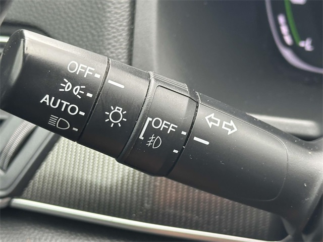 2022 Honda Accord Hybrid Sport photo 11