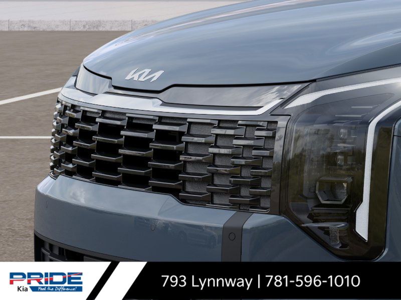 2026 Kia Sportage Hybrid S photo 11